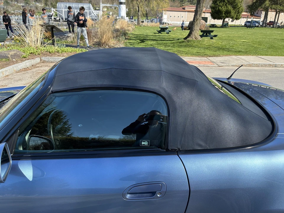 2004 Honda AP2 S2000 - Image 30 of 31