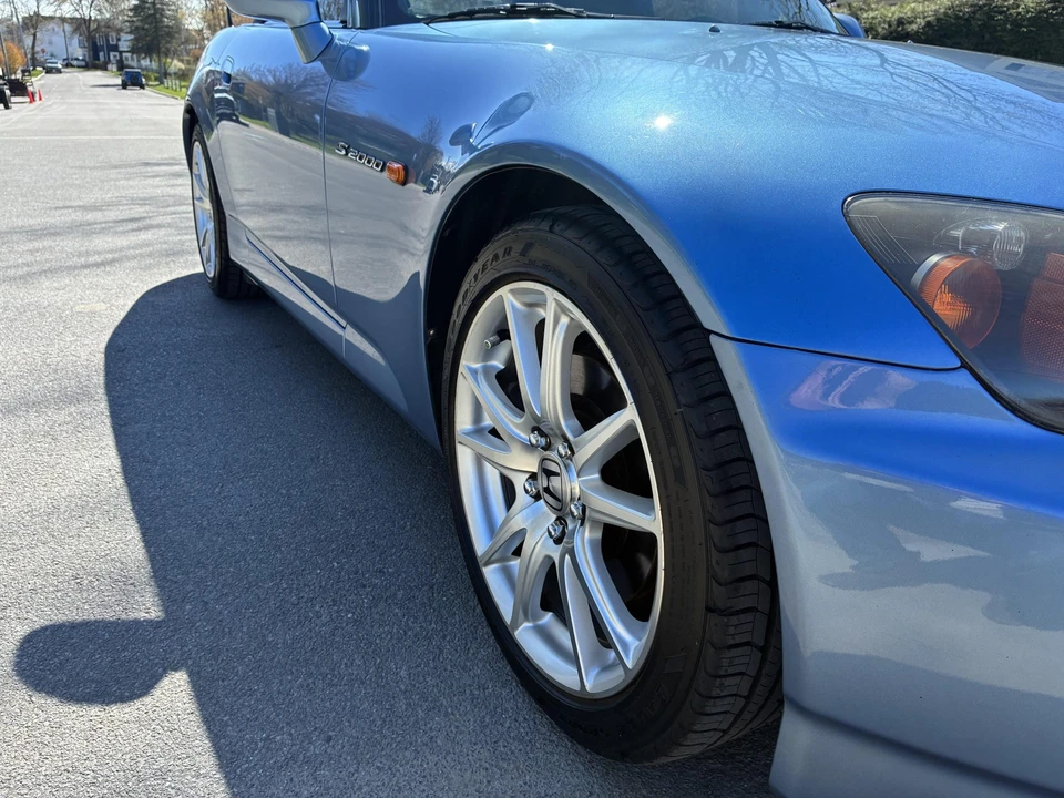 2004 Honda AP2 S2000 - Image 25 of 31