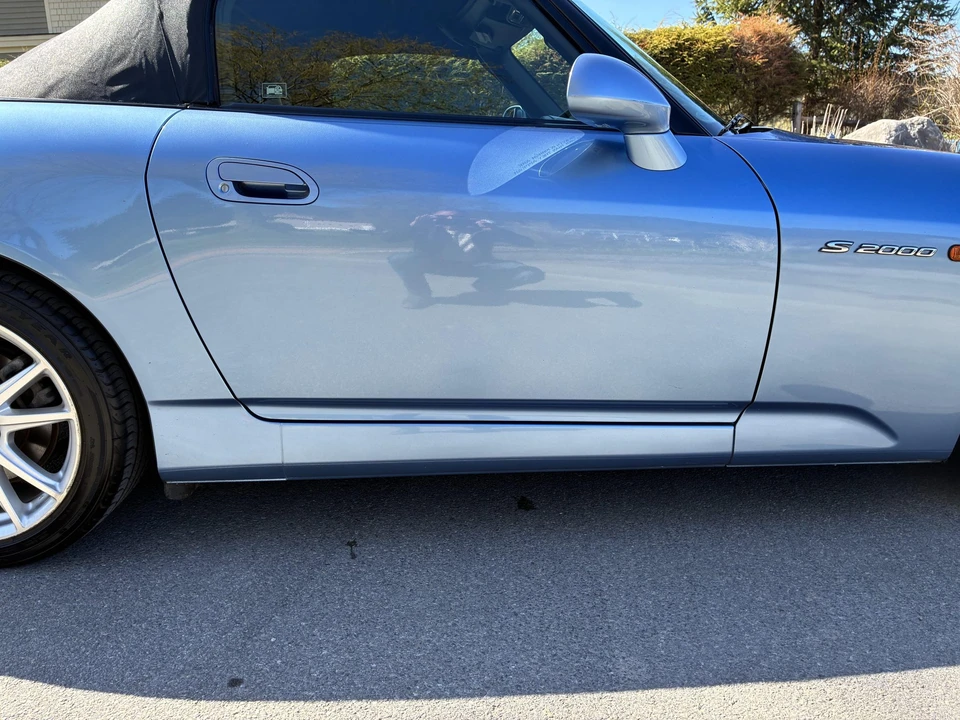 2004 Honda AP2 S2000 - Image 26 of 31