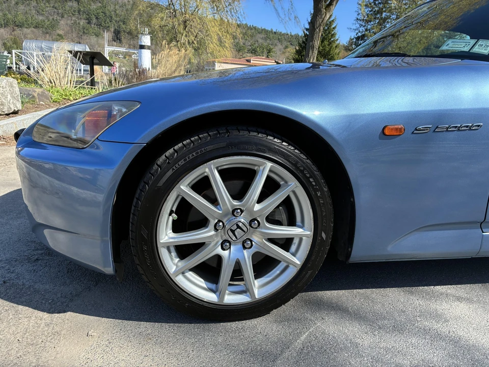 2004 Honda AP2 S2000 - Image 24 of 31