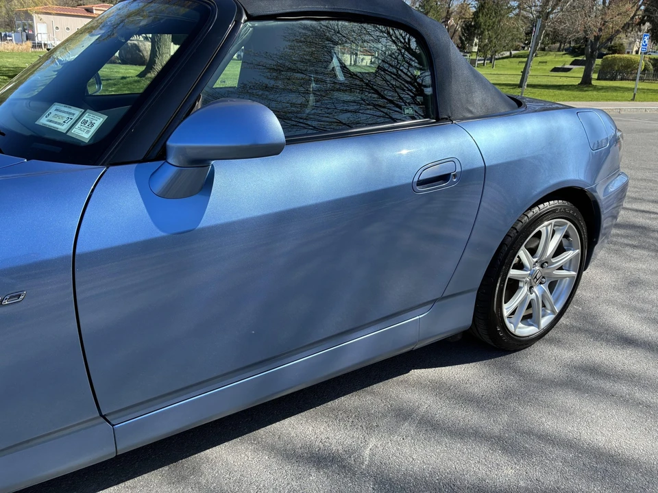 2004 Honda AP2 S2000 - Image 27 of 31