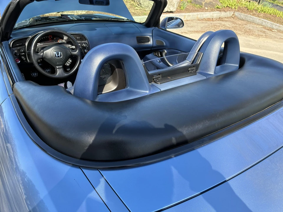 2004 Honda AP2 S2000 - Image 18 of 31