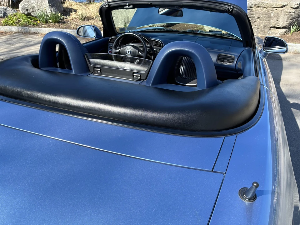 2004 Honda AP2 S2000 - Image 19 of 31