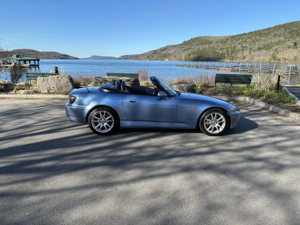 2004 Honda AP2 S2000 - Image 8 of 31