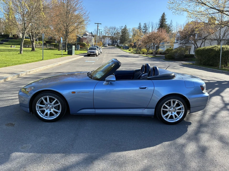 2004 Honda AP2 S2000 - Image 3 of 31