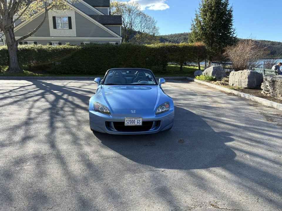 2004 Honda AP2 S2000 - Image 2 of 31