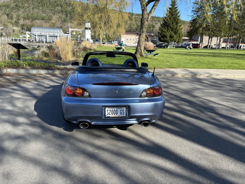 2004 Honda AP2 S2000 - Image 6 of 31