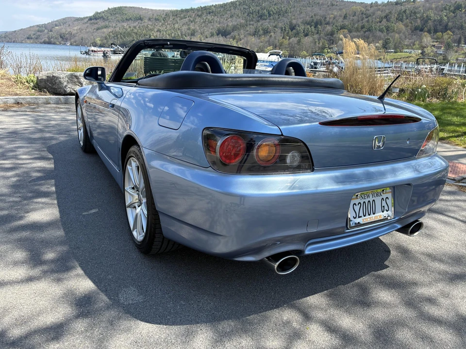 2004 Honda AP2 S2000 - Image 5 of 31