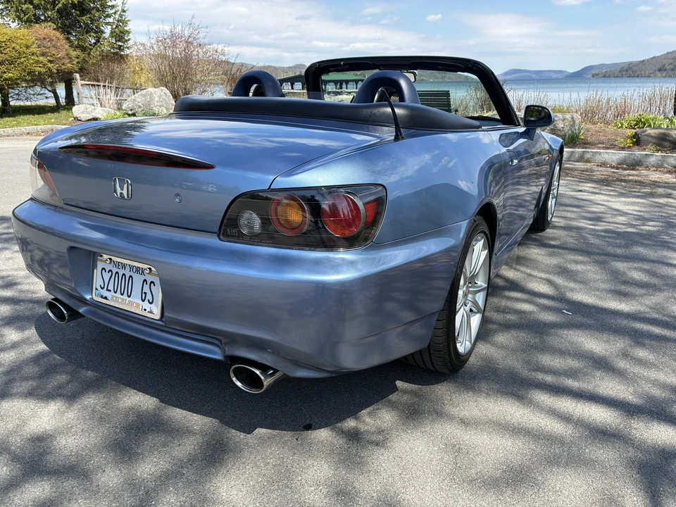 2004 Honda AP2 S2000 - Image 7 of 31