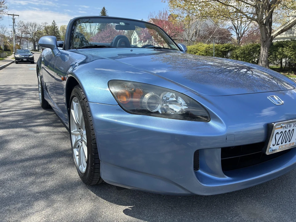 2004 Honda AP2 S2000 - Image 16 of 31