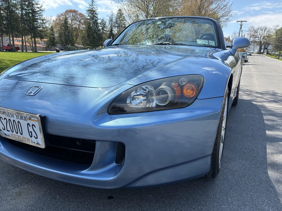 2004 Honda AP2 S2000 - Image 17 of 31