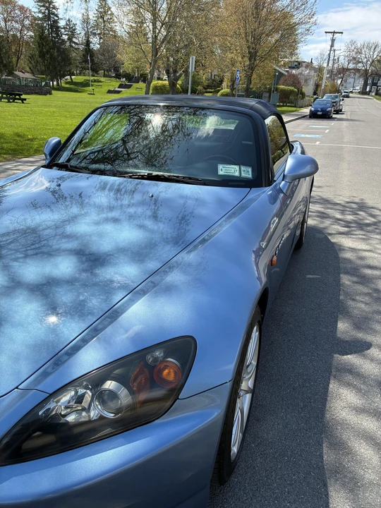 2004 Honda AP2 S2000 - Image 15 of 31
