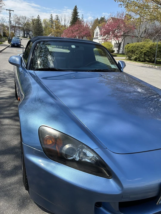2004 Honda AP2 S2000 - Image 14 of 31