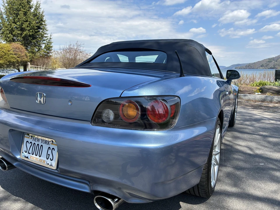 2004 Honda AP2 S2000 - Image 21 of 31