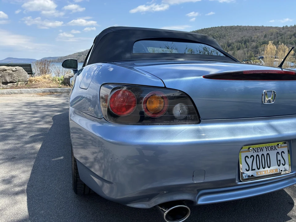 2004 Honda AP2 S2000 - Image 20 of 31
