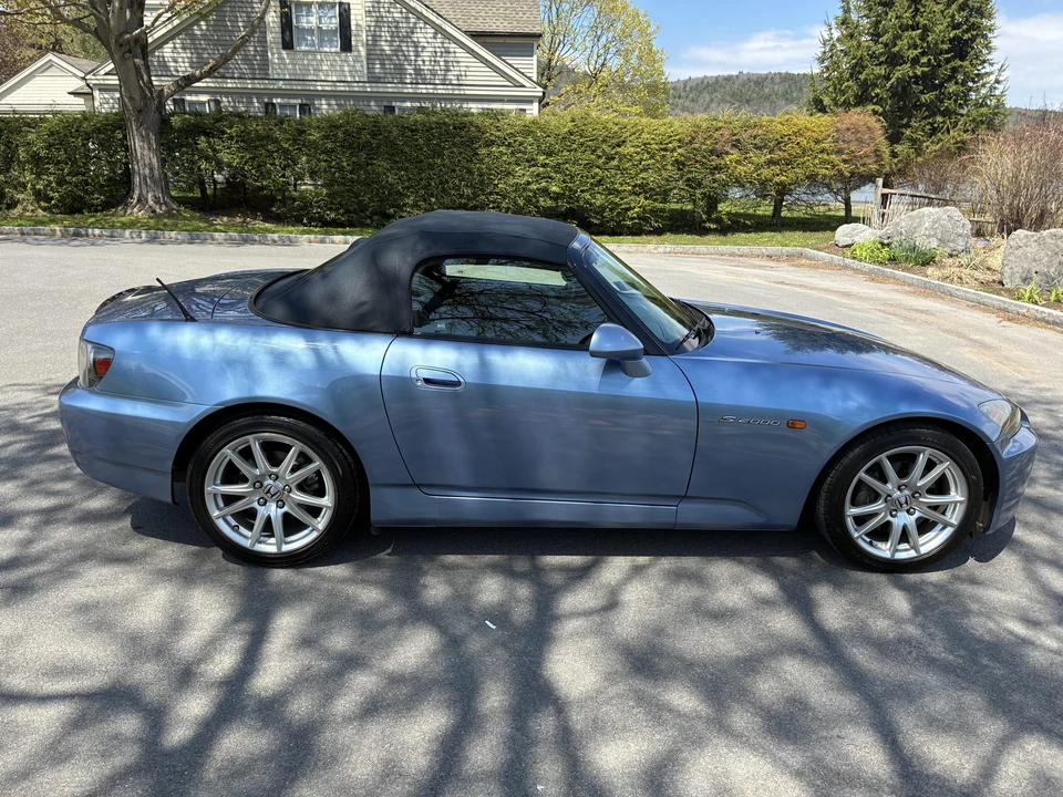 2004 Honda AP2 S2000 - Image 9 of 31