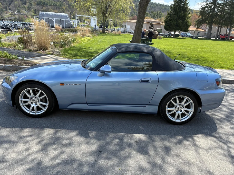 2004 Honda AP2 S2000 - Image 4 of 31
