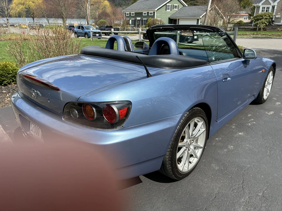 2004 Honda AP2 S2000 - Image 12 of 31