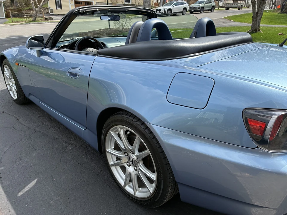 2004 Honda AP2 S2000 - Image 11 of 31