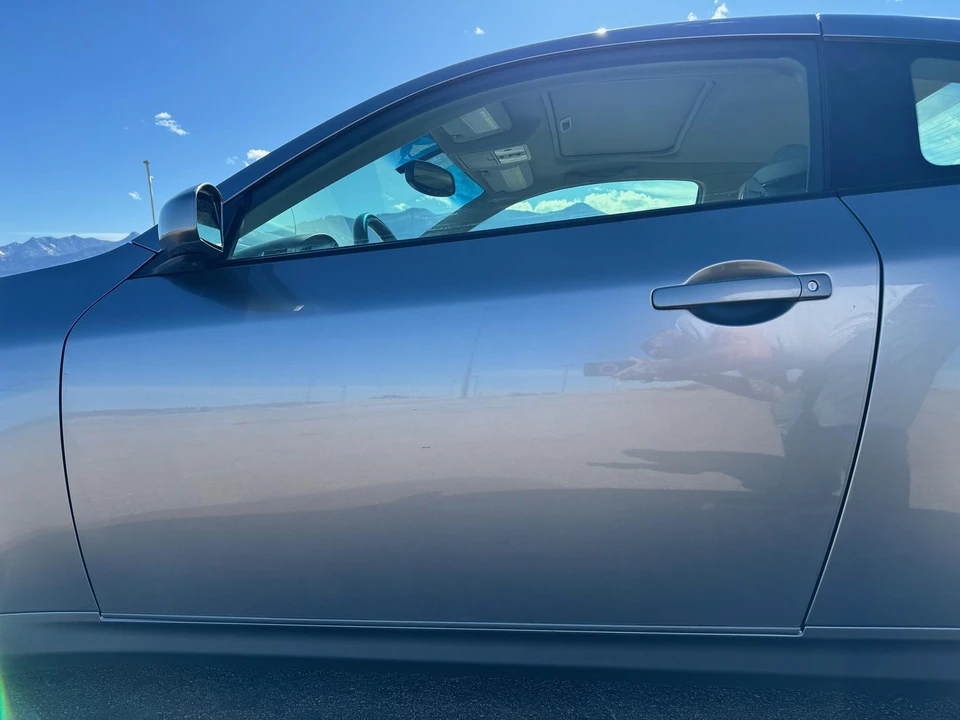 2004 Infiniti G35 3rd Gen - Image 19 of 31