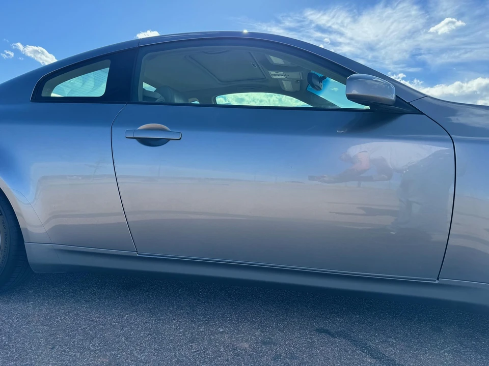 2004 Infiniti G35 3rd Gen - Image 22 of 31
