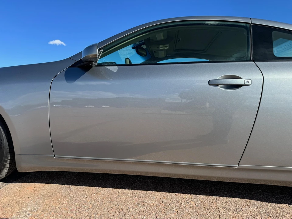 2004 Infiniti G35 3rd Gen - Image 25 of 31
