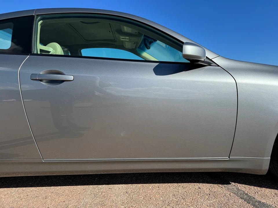 2004 Infiniti G35 3rd Gen - Image 28 of 31