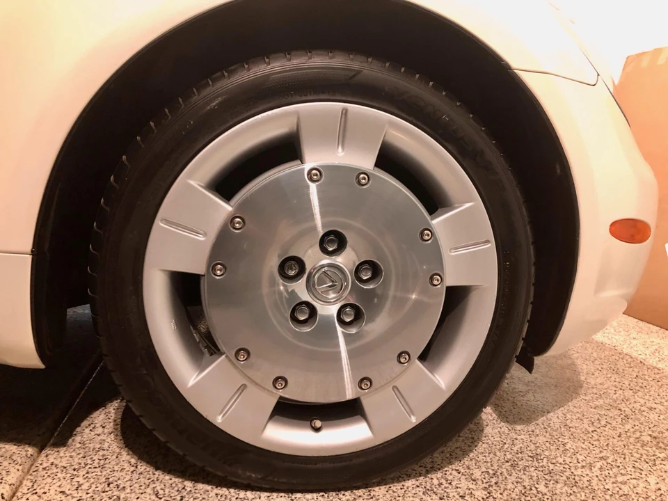 2004 Lexus SC430 - Image 21 of 31
