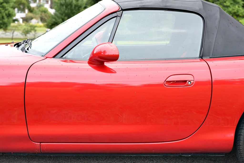 2004 Mazda NB Mazdaspeed MX-5 Miata - Image 20 of 31