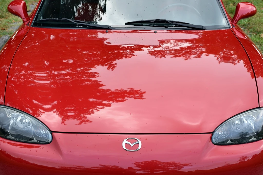 2004 Mazda NB Mazdaspeed MX-5 Miata - Image 18 of 31