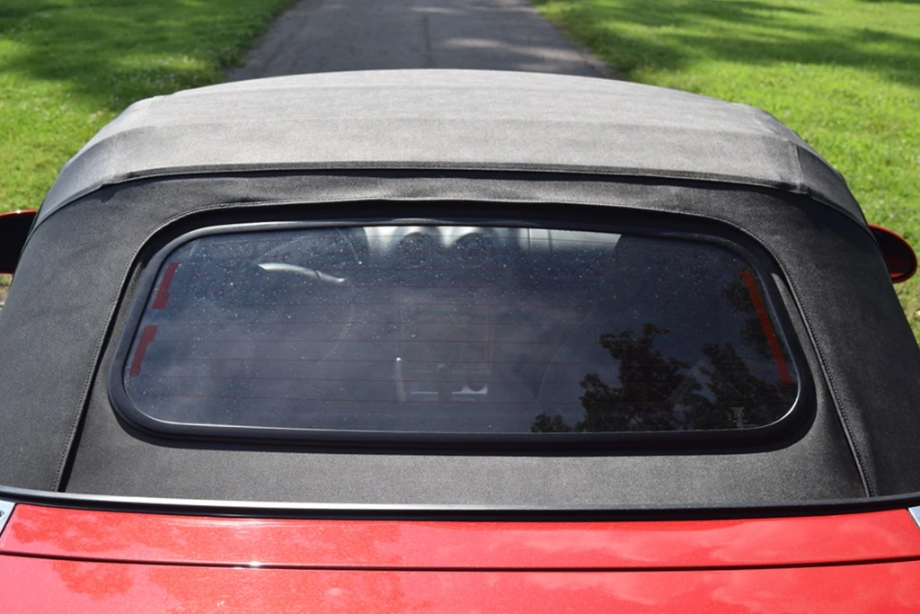 2004 Mazda NB Mazdaspeed MX-5 Miata - Image 14 of 31