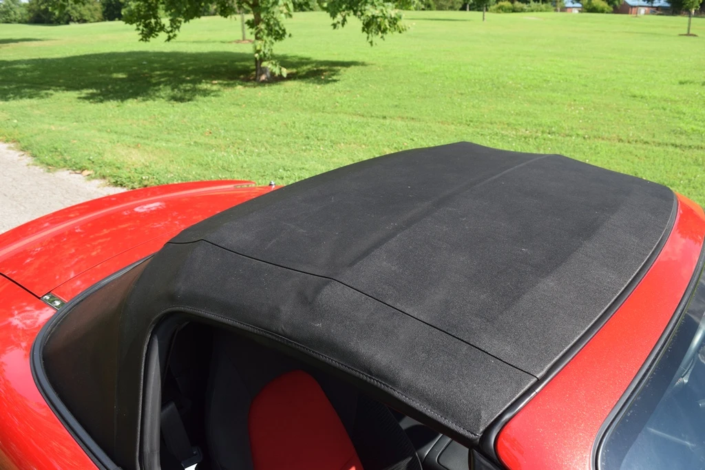 2004 Mazda NB Mazdaspeed MX-5 Miata - Image 15 of 31