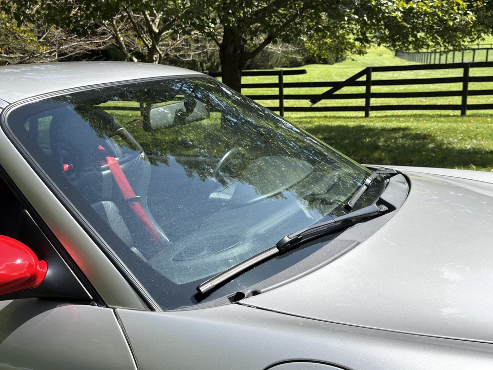 2004 Porsche 996 GT3 - Image 31 of 31