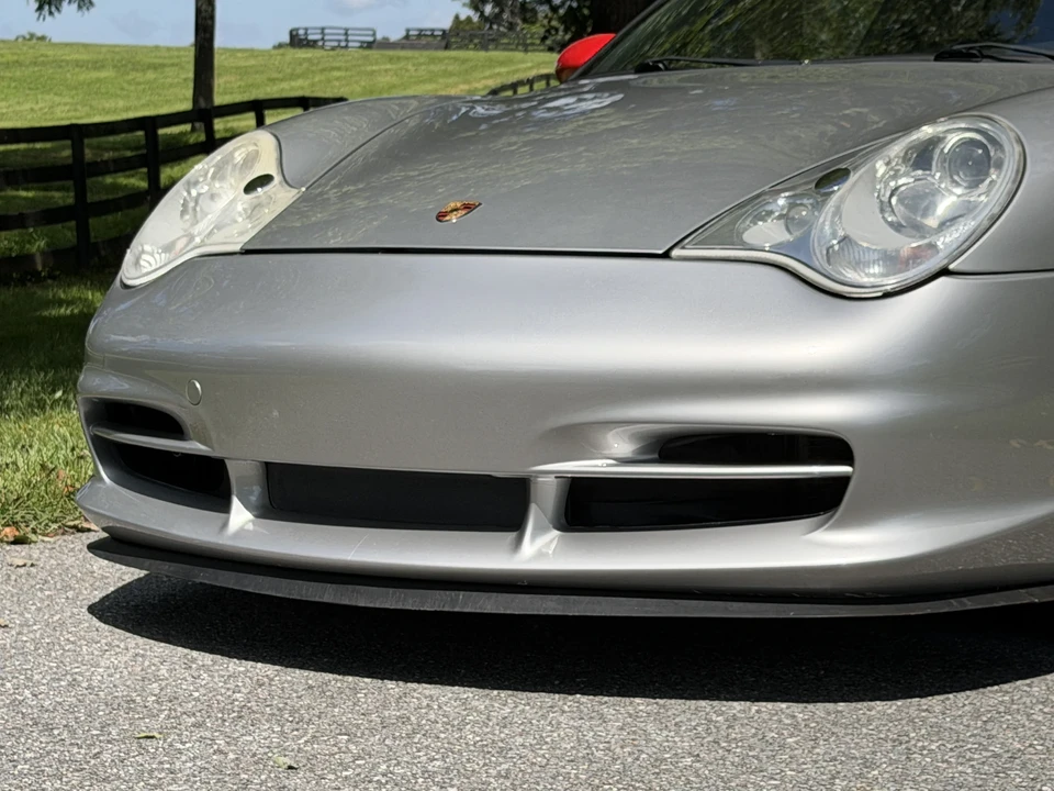 2004 Porsche 996 GT3 - Image 28 of 31