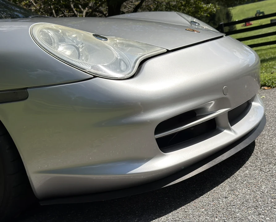 2004 Porsche 996 GT3 - Image 24 of 31