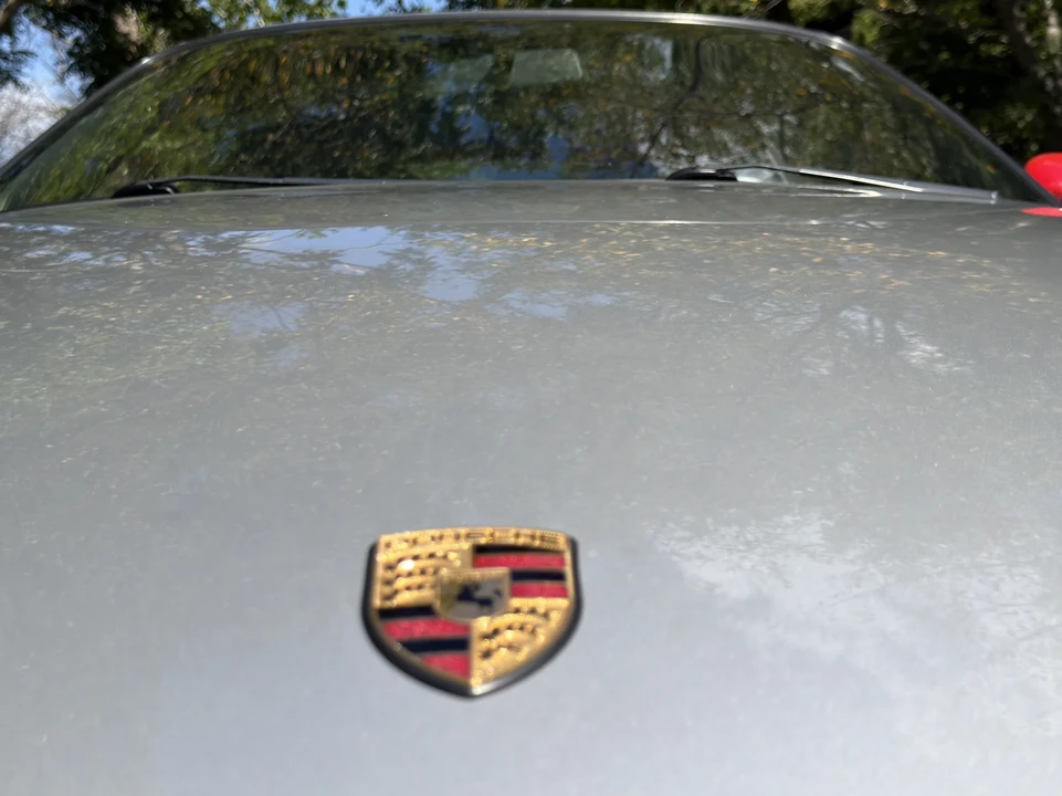 2004 Porsche 996 GT3 - Image 30 of 31