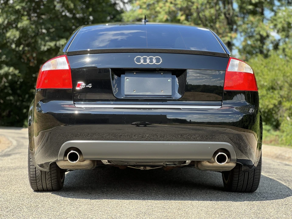 2005 Audi B6 S4 - Image 28 of 31
