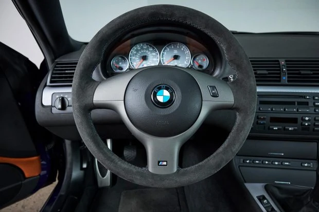 2005 BMW E46 M3 - Image 5 of 9