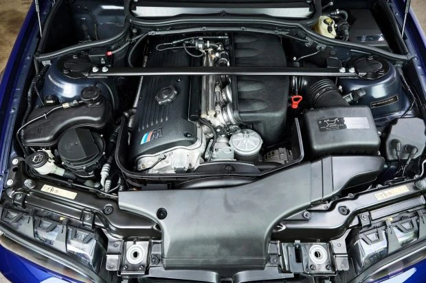 2005 BMW E46 M3 - Image 6 of 9