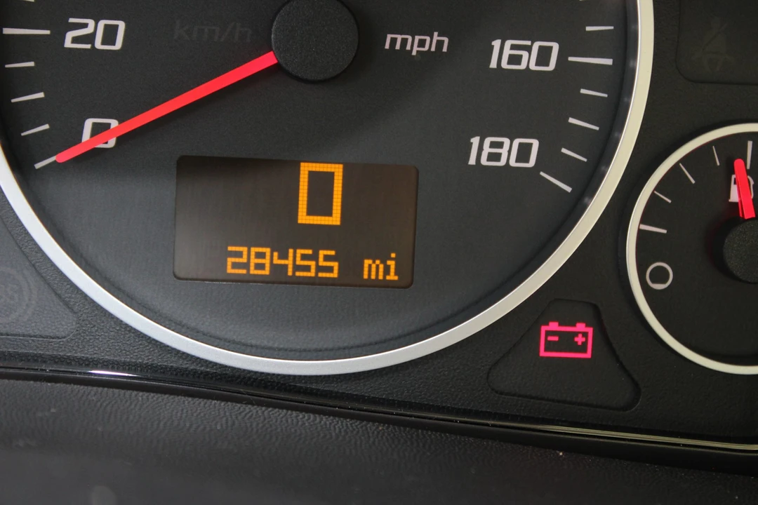 2005 Cadillac CTS-V 1st Gen - Image 30 of 31