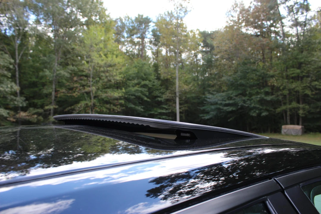 2005 Cadillac CTS-V 1st Gen - Image 21 of 31