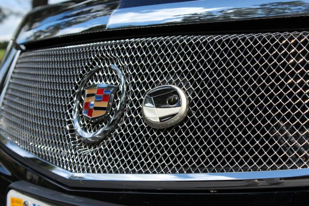 2005 Cadillac CTS-V 1st Gen - Image 19 of 31