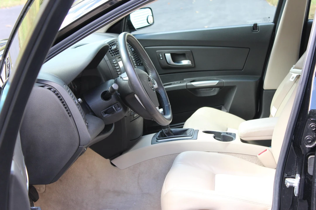 2005 Cadillac CTS-V 1st Gen - Image 27 of 31