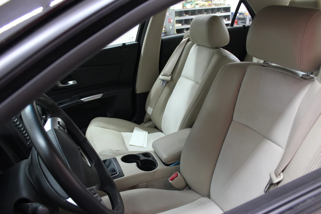 2005 Cadillac CTS-V 1st Gen - Image 26 of 31