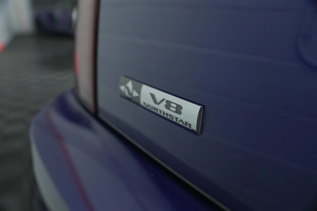 2005 Cadillac XLR - Image 30 of 31