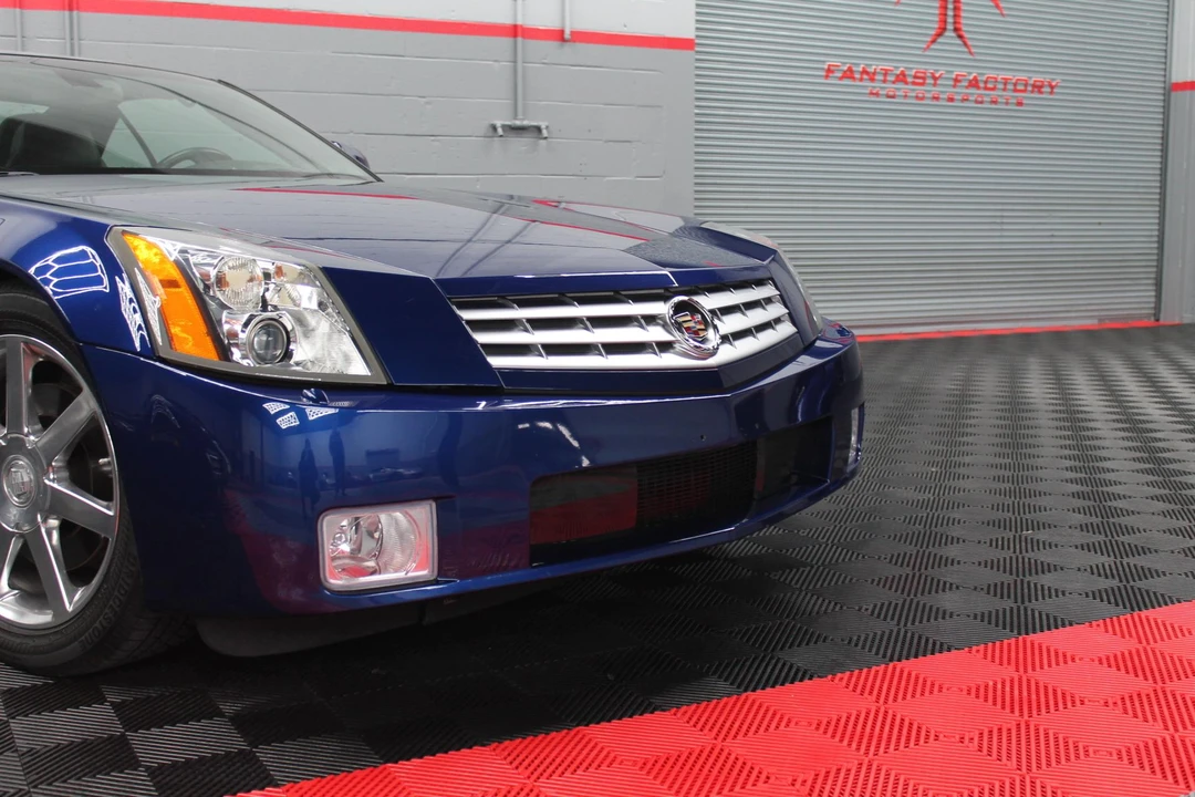 2005 Cadillac XLR - Image 16 of 31