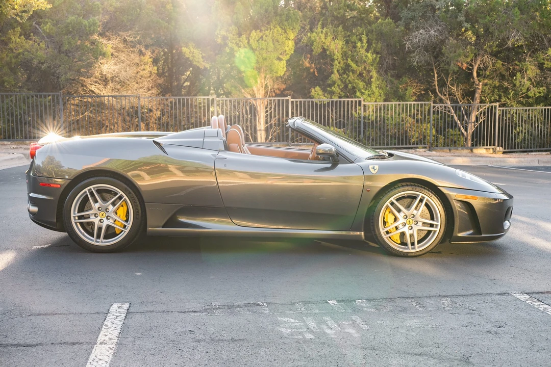 2005 Ferrari F430 Spider - Image 5 of 31