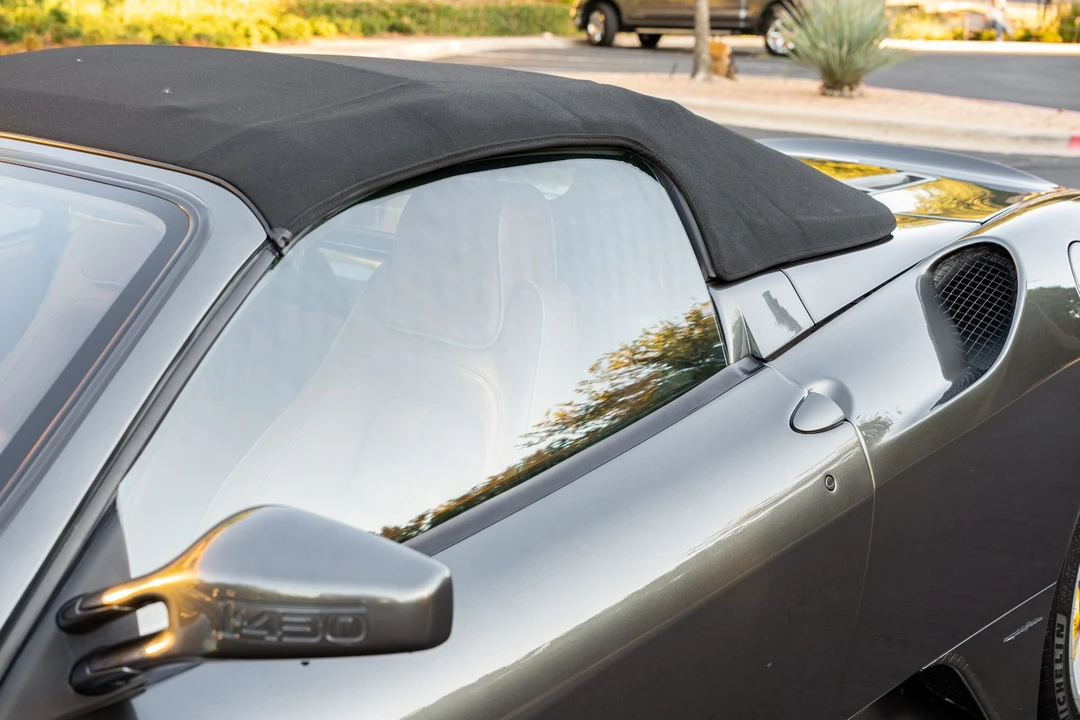 2005 Ferrari F430 Spider - Image 24 of 31