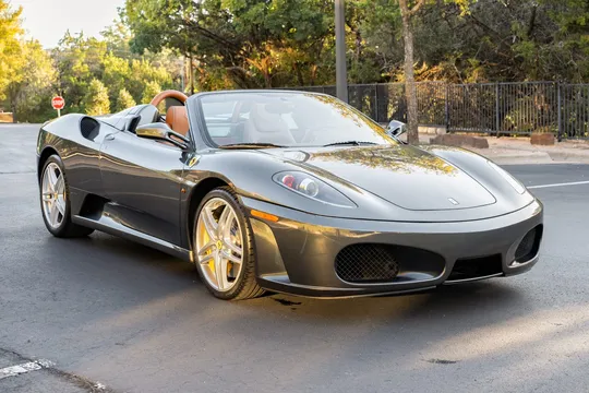 2005 Ferrari F430 Spider - Image 4 of 31