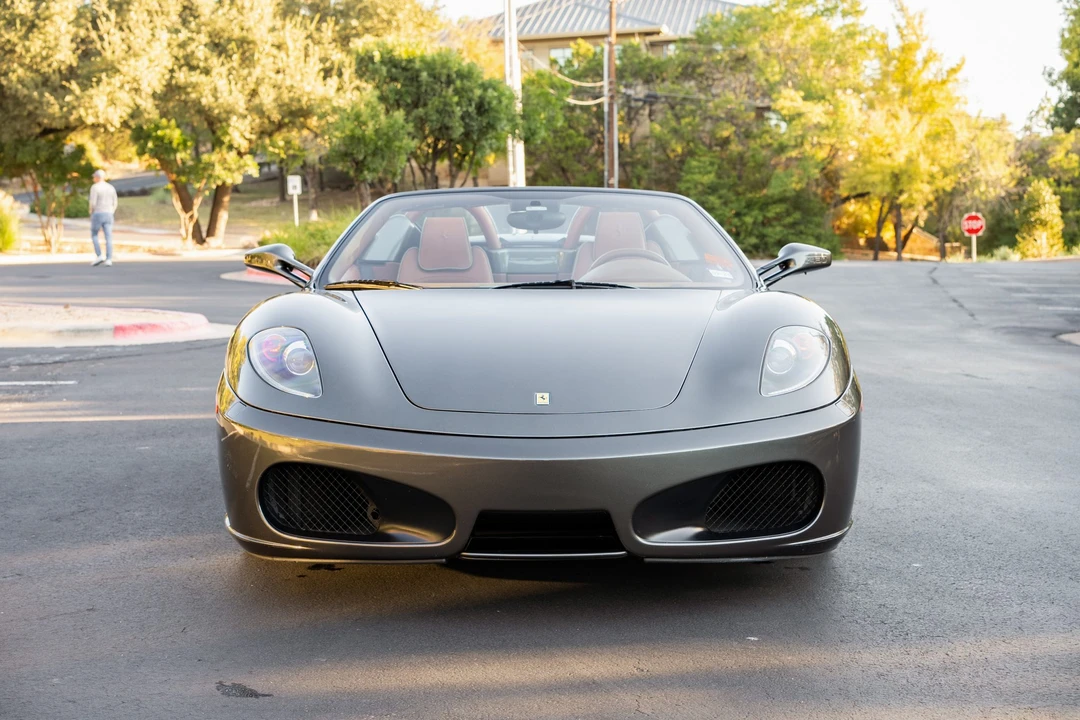 2005 Ferrari F430 Spider - Image 3 of 31